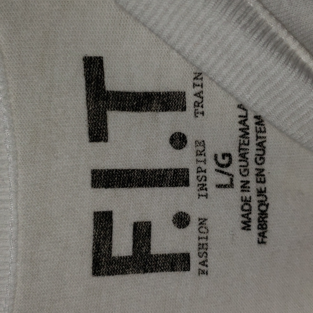 Workout tank - Picture 4 of 4